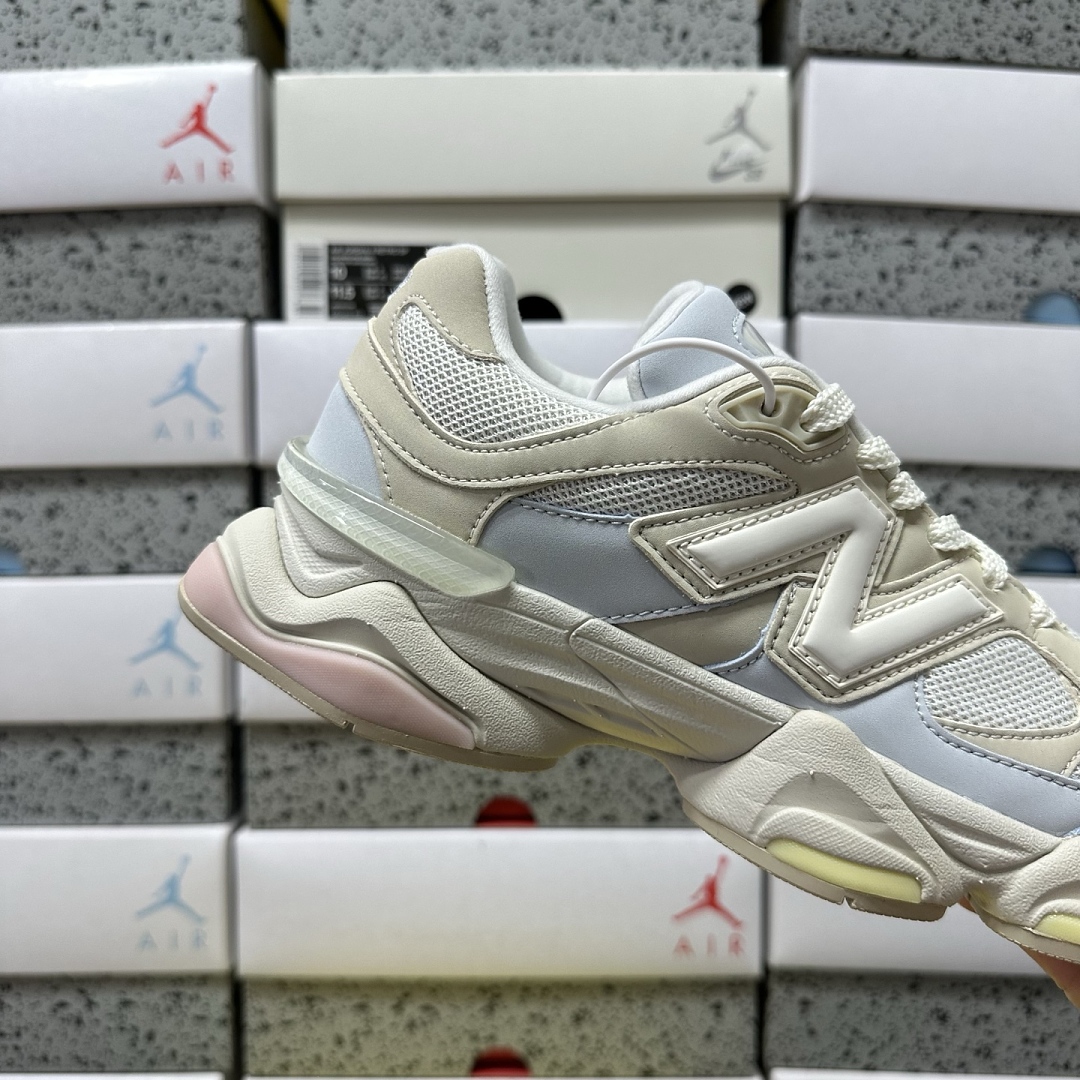 New Balance 9060 - Image 3