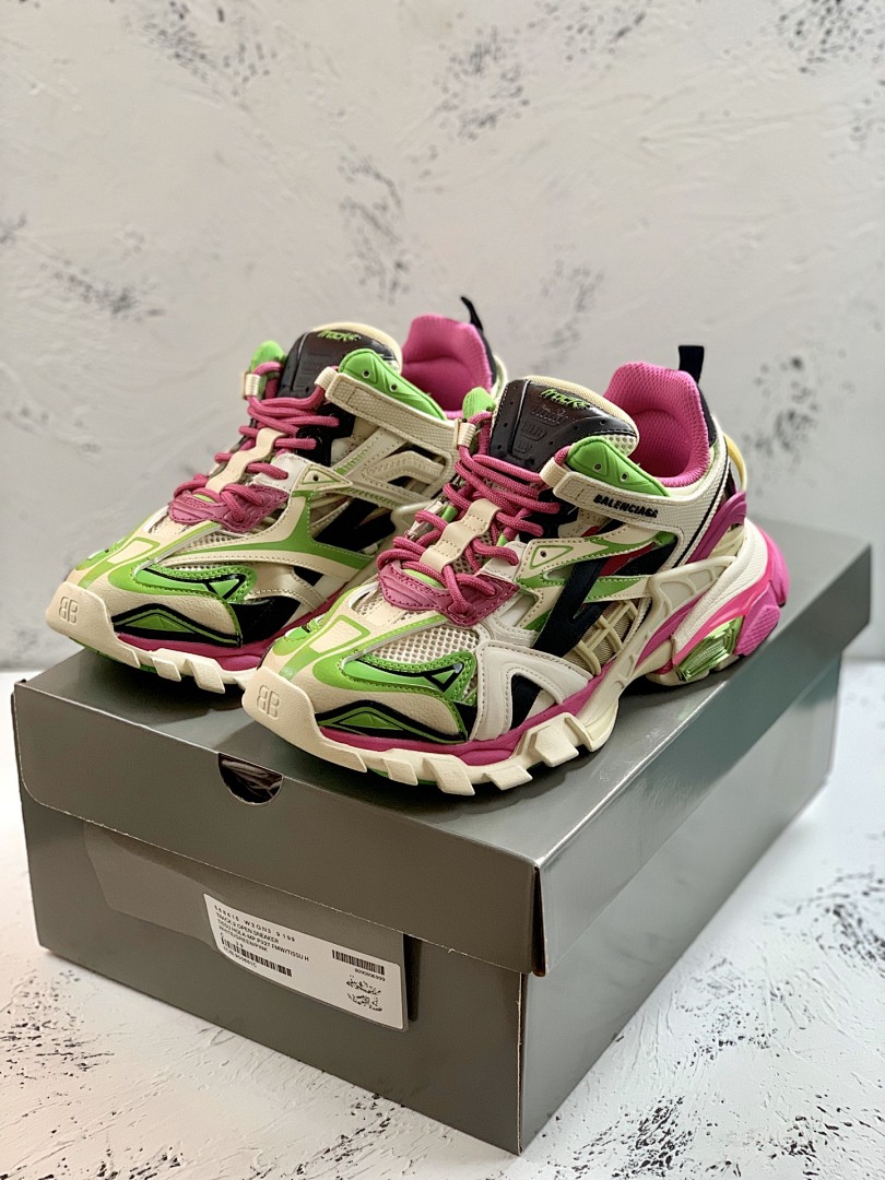 Balenciaga Track.2 - Image 94