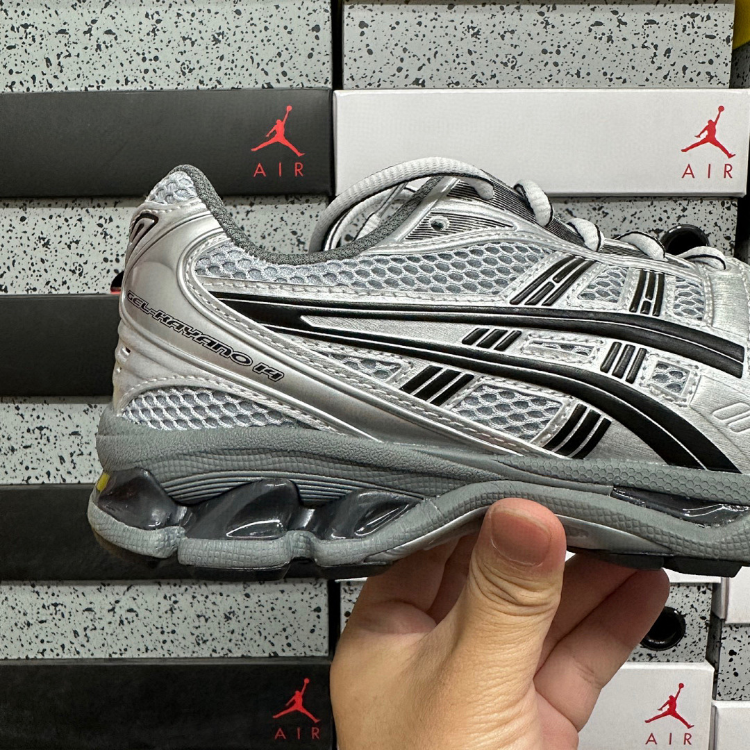 ASICS Gel-Kayano 14 Urban Research 1203A706-020 - Image 6