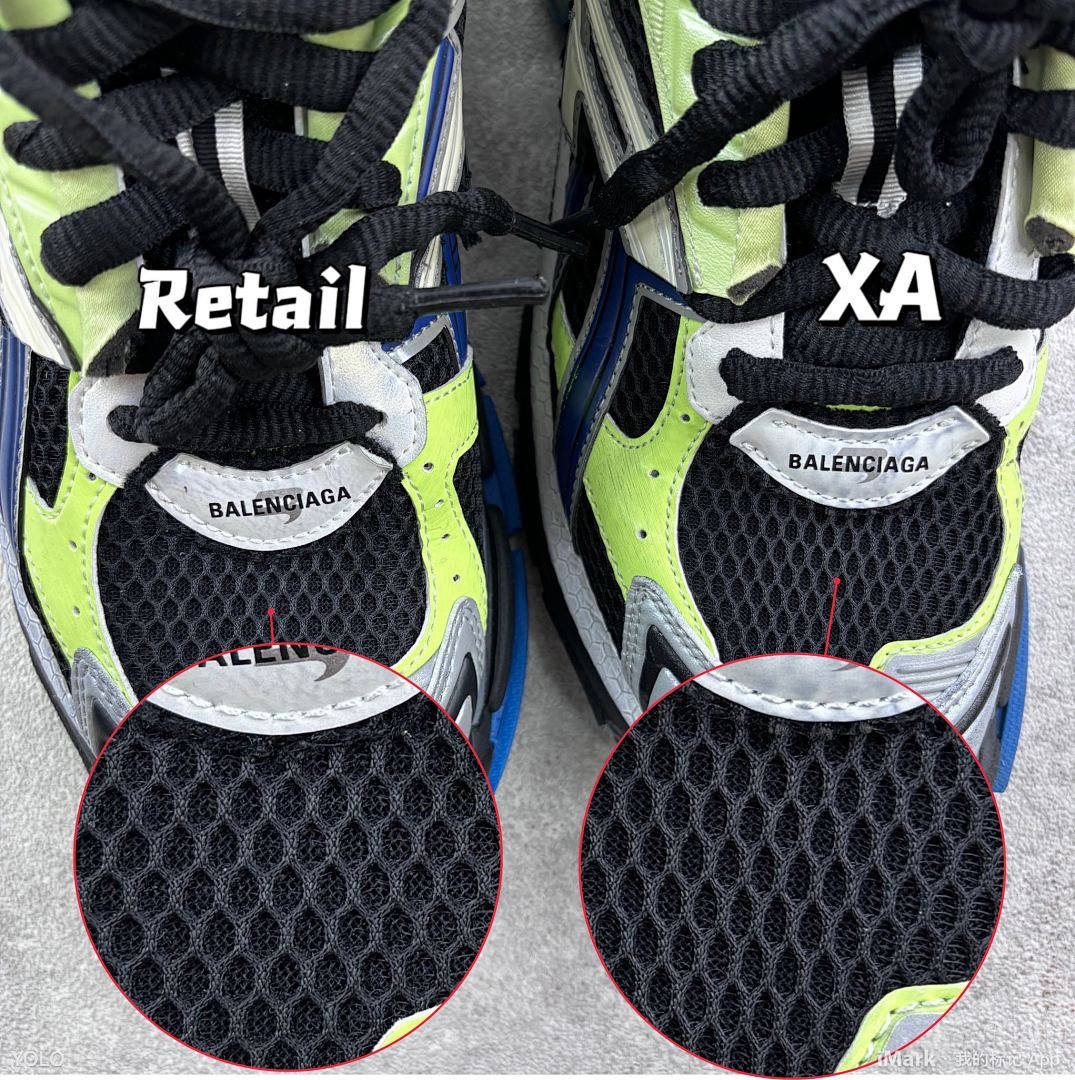 Balenciaga Runner - Image 23