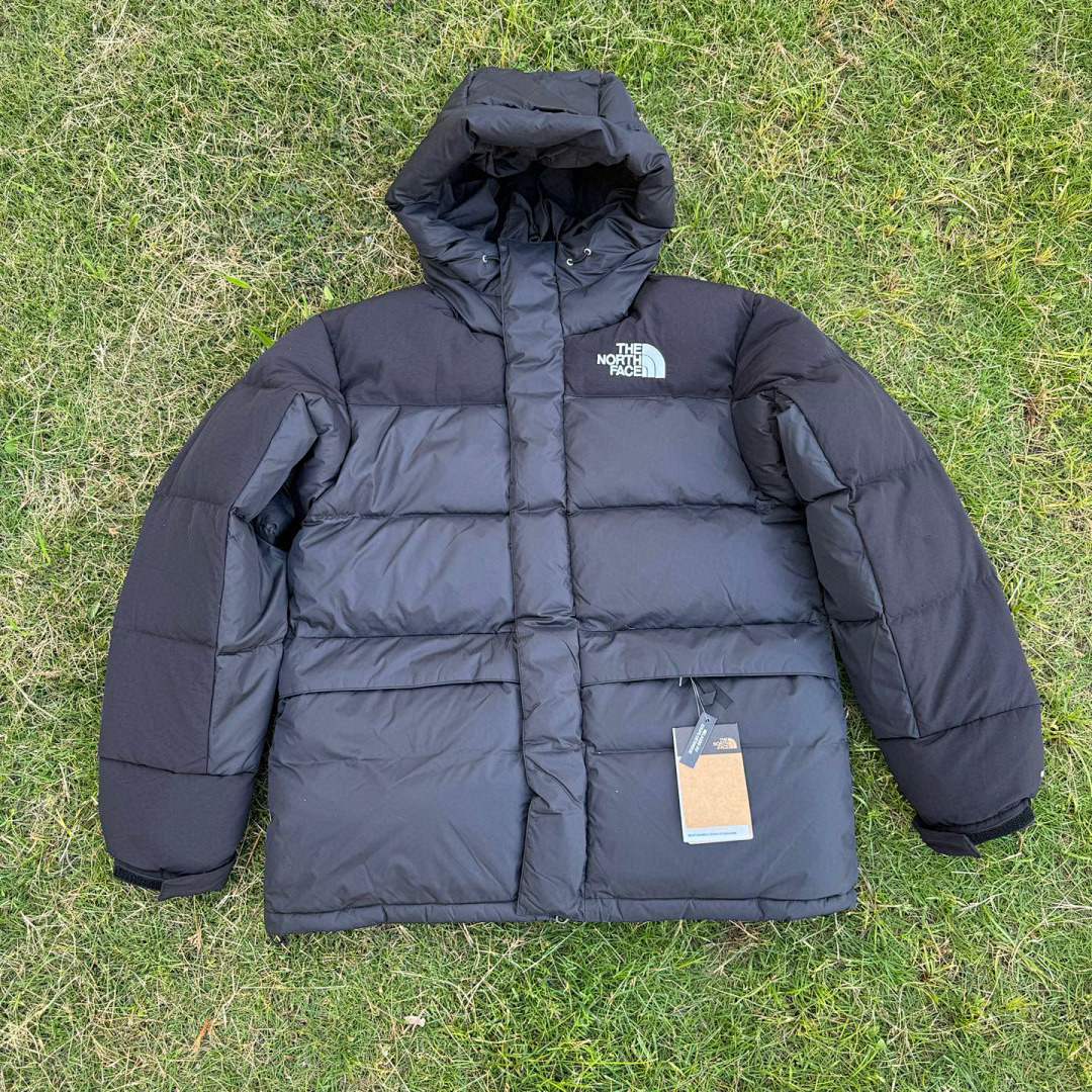 The North Face TNF Himalayan Goose Down 550 Fill Jacket - Image 88