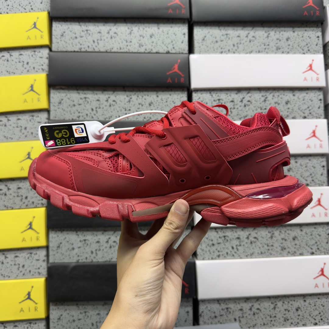 Balenciaga BLCG Track - Image 7