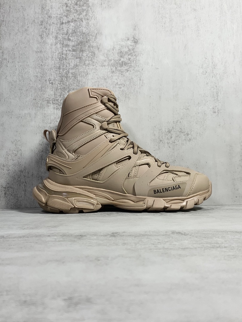 Balenciaga Track High - Image 9