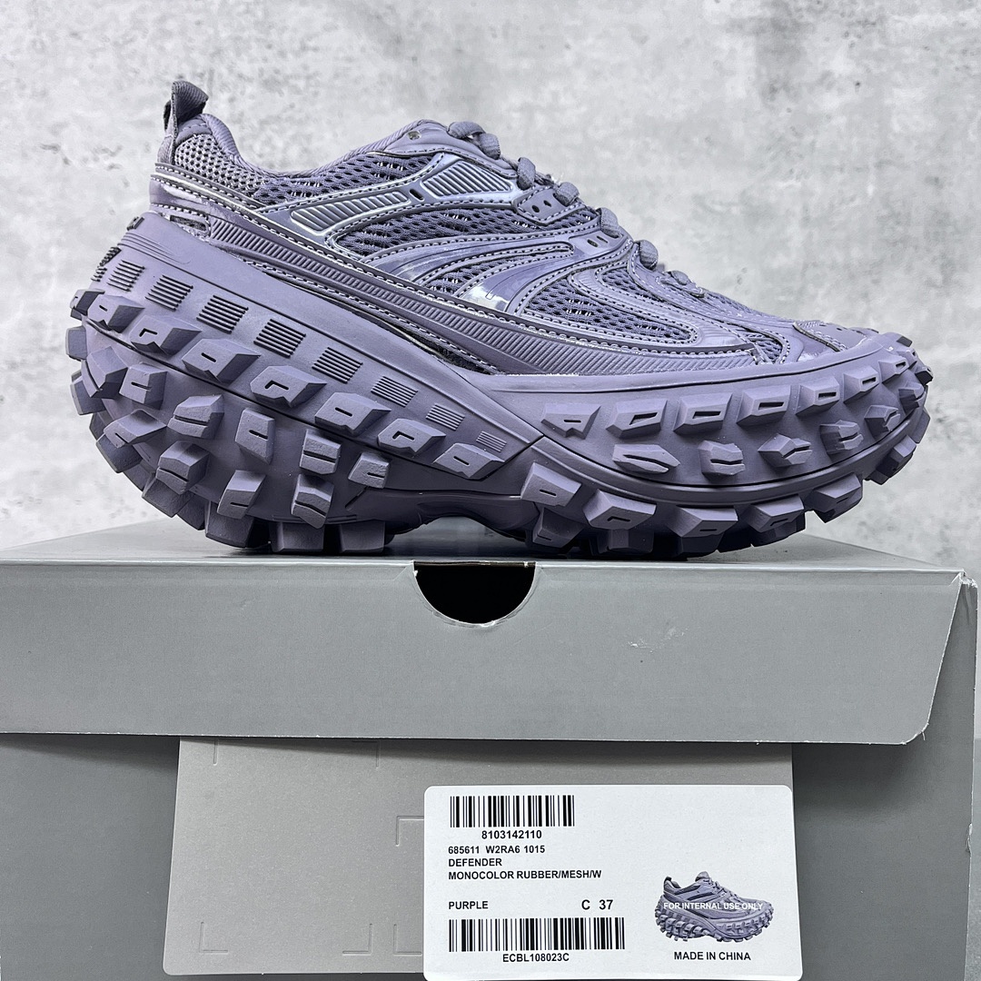 Balenciaga Defender - Image 33