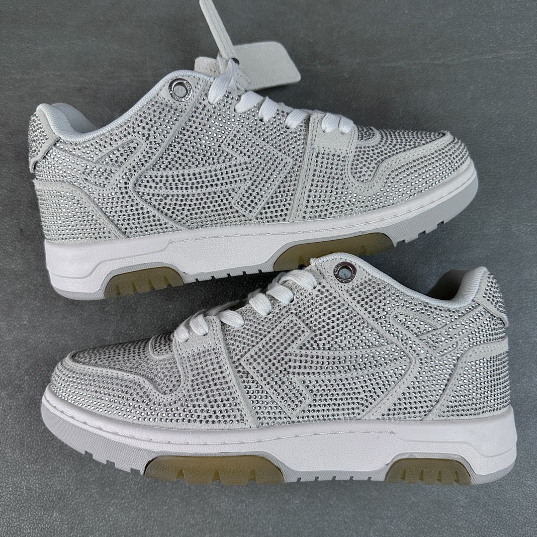 Off-White Diamond - Image 9