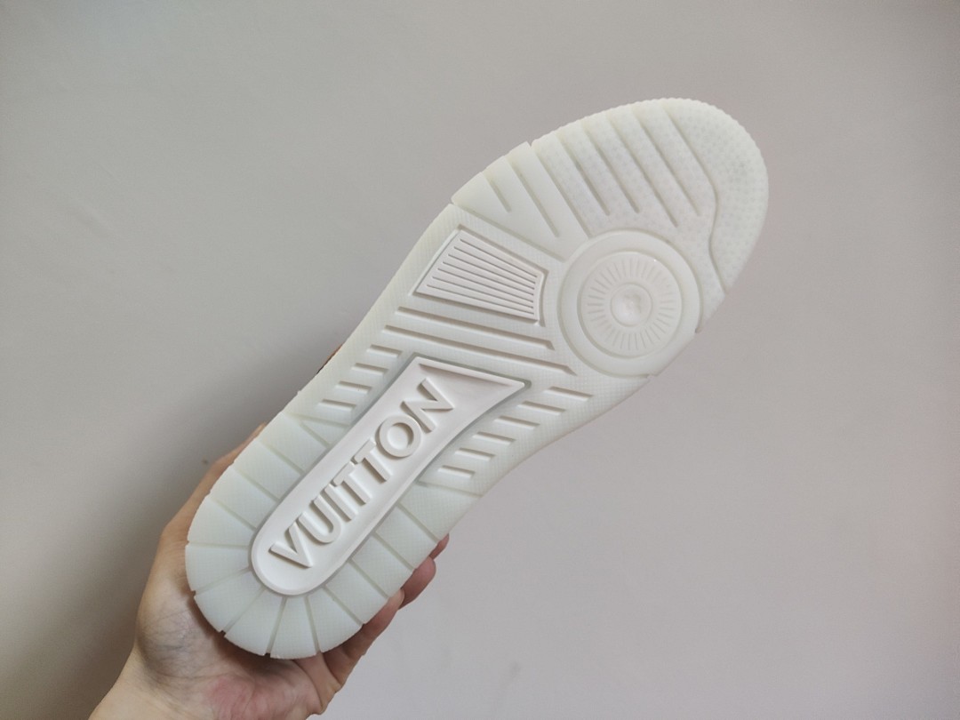 Louis Vuitton LV Trainer - Image 7