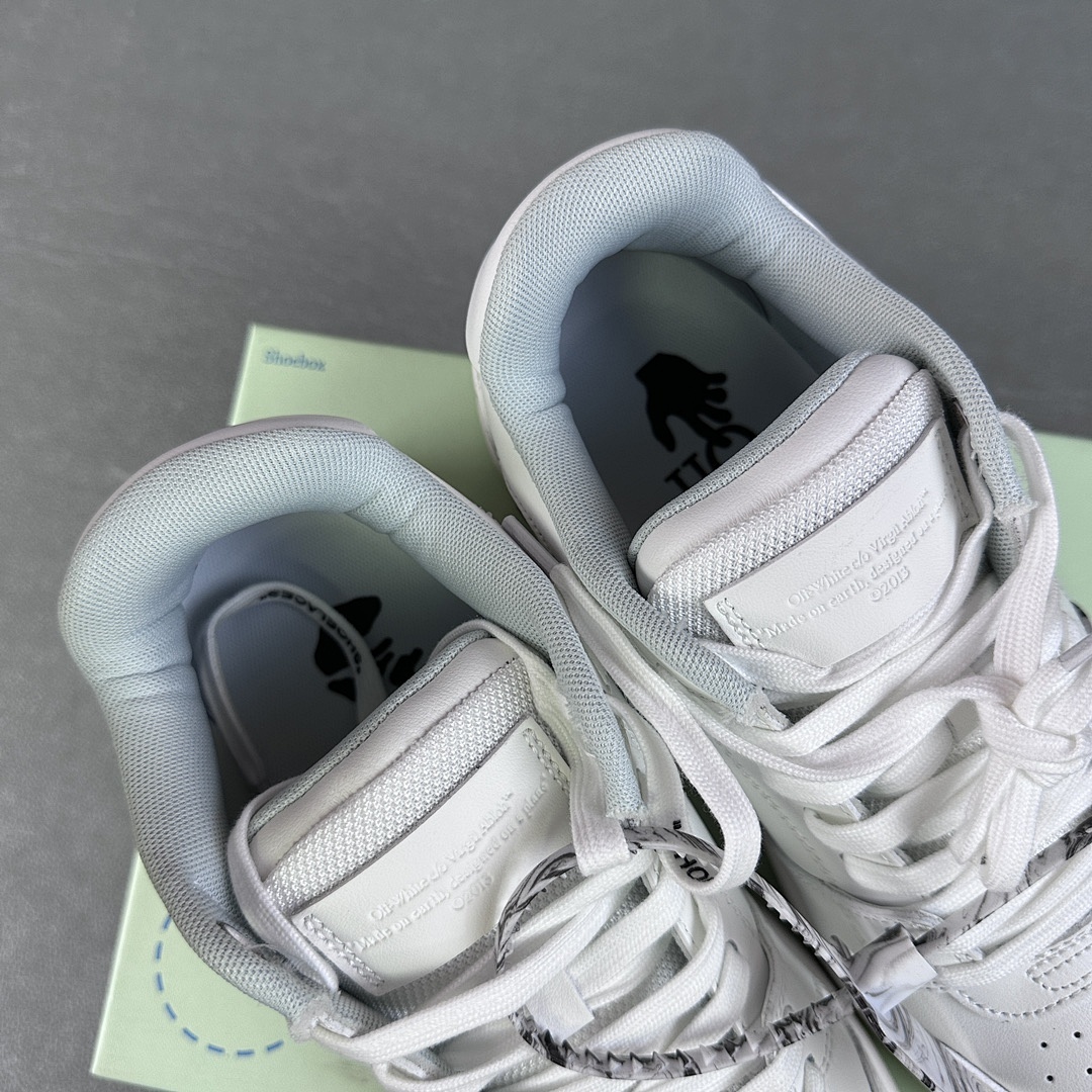 Off-White Cloud (White) - Image 4