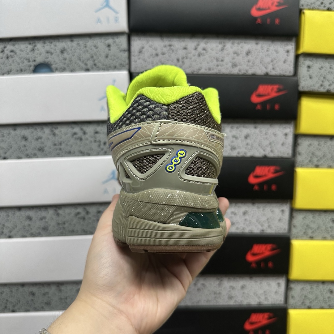 ASICS Gel-Kayano 20 Bodega Success In Small Batches - Image 6