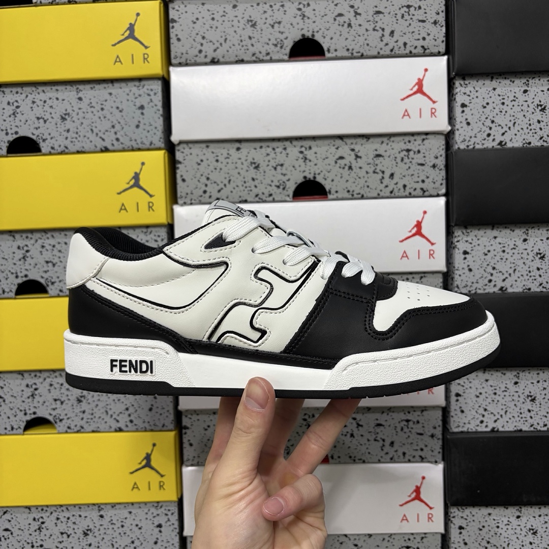 Fendi Match FD - Image 3