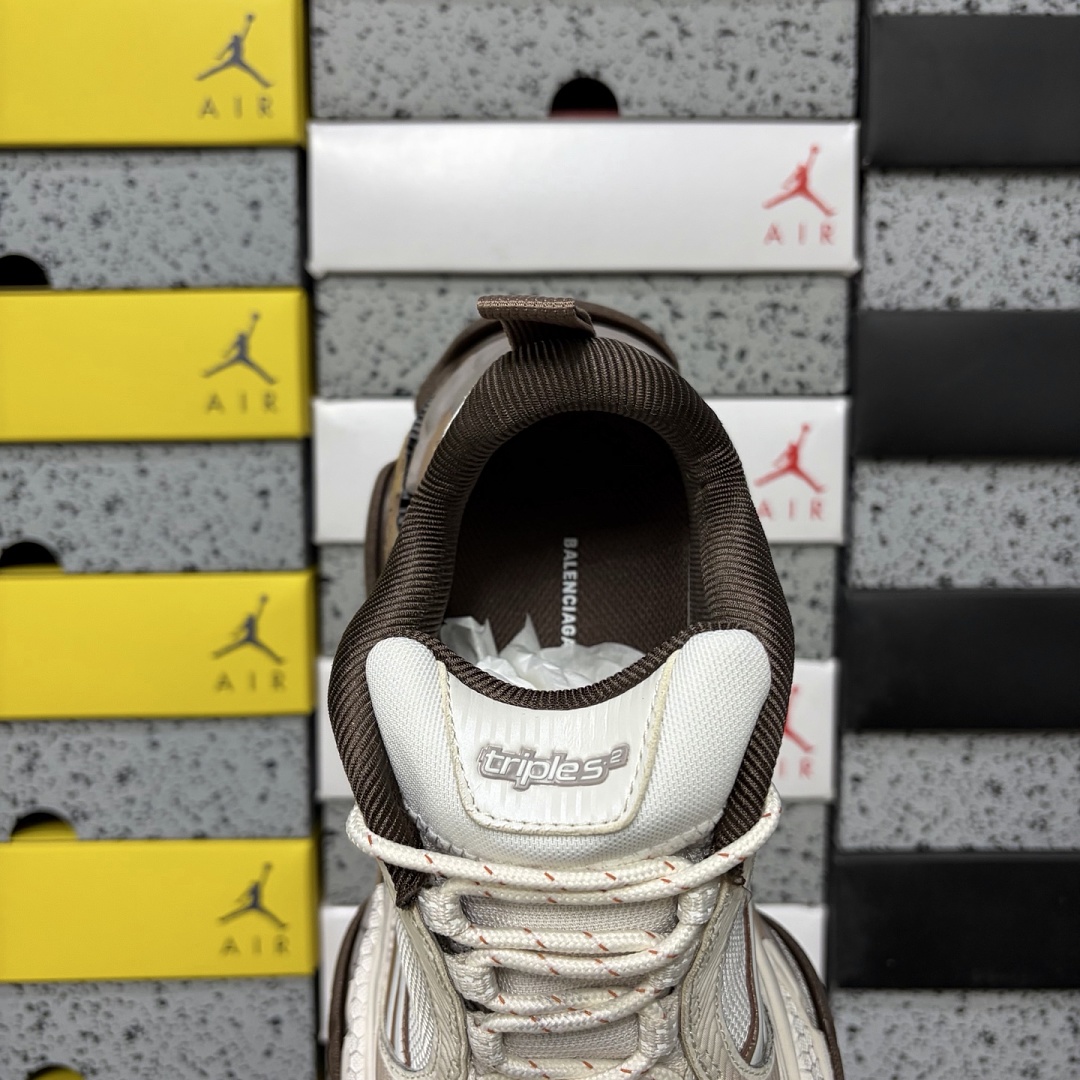 Balenciaga Triple S 2 - Image 2
