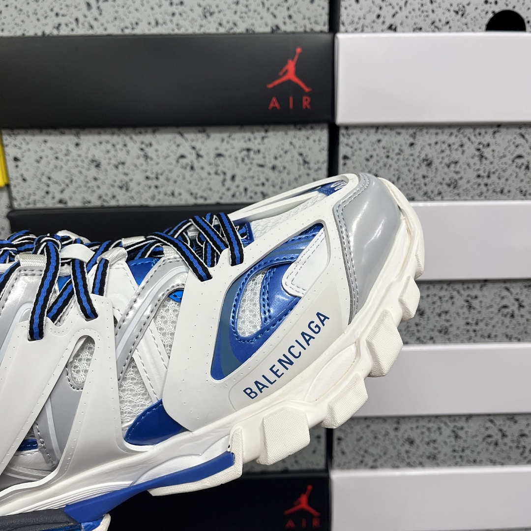 Balenciaga Track - Image 8