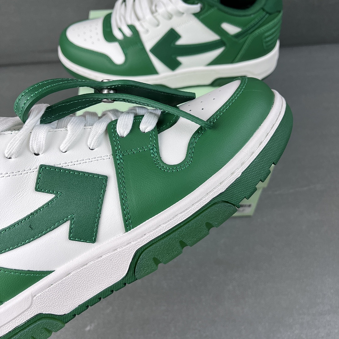 Off-White Green - Image 8