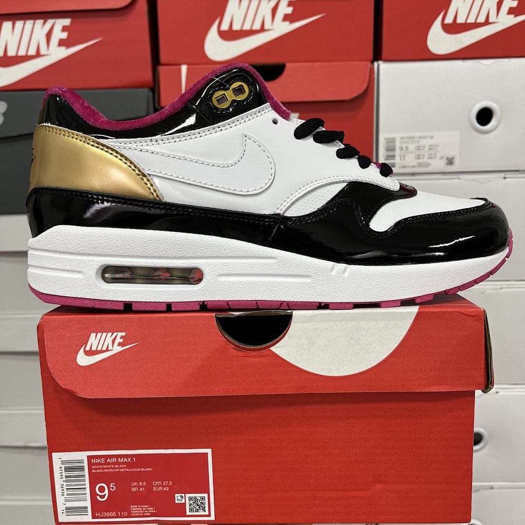 Nike Air Max 1 PHANTACi Grand Piano Valentines Day Limited - Image 8