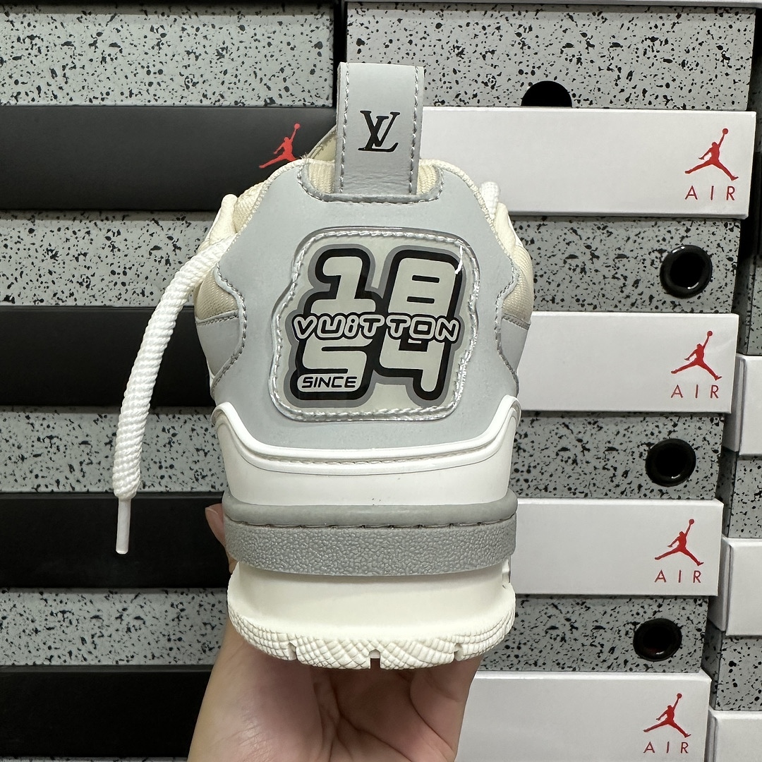 Louis Vuitton Skate Sneaker SK8 - Image 10