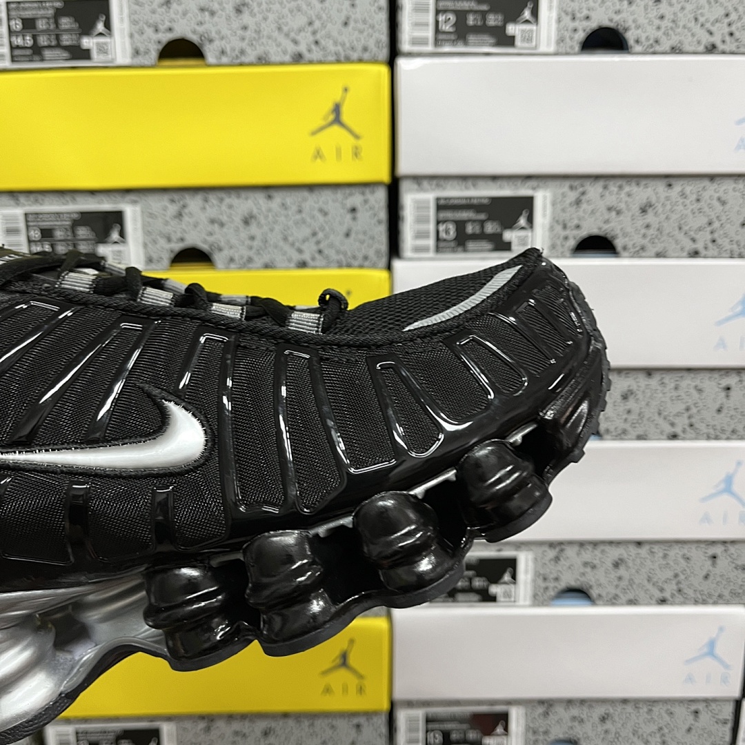 Nike Shox TL AR3566-200 - Image 5