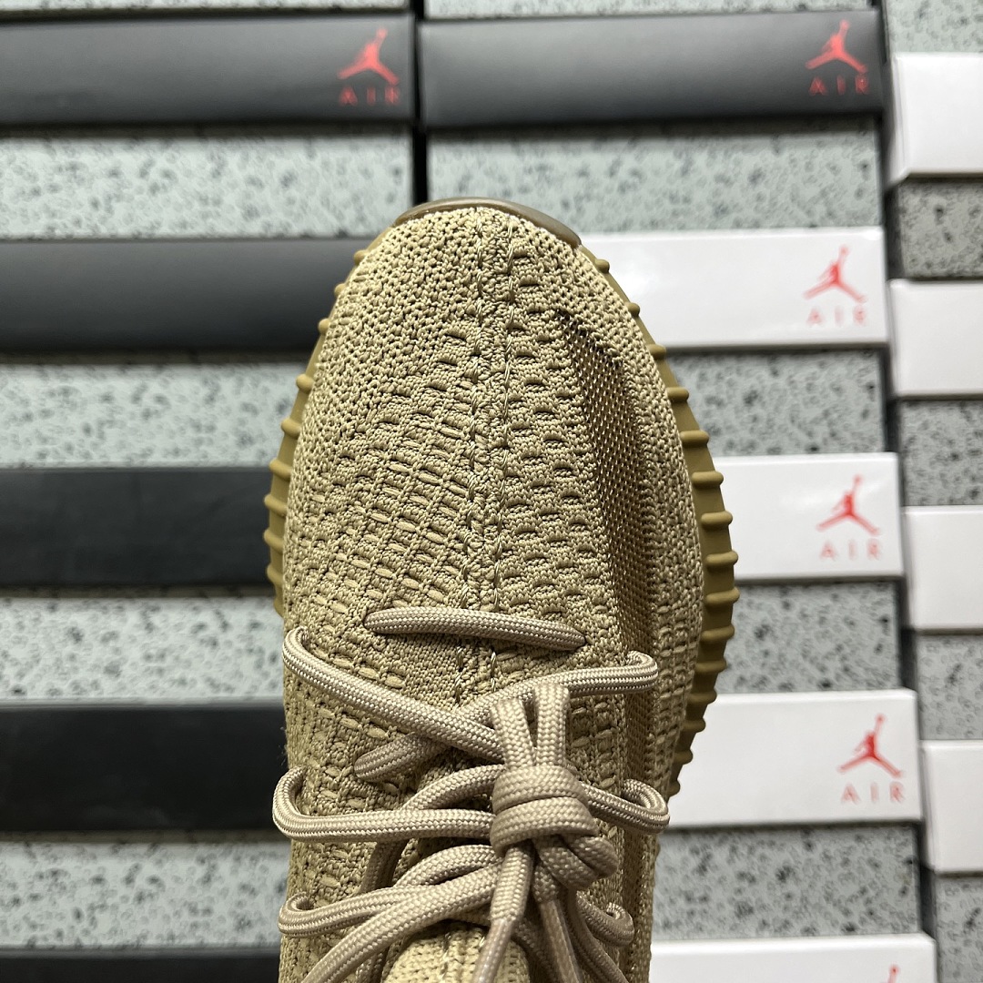 Adidas Yeezy Boost 350 V2 Earth - Image 4
