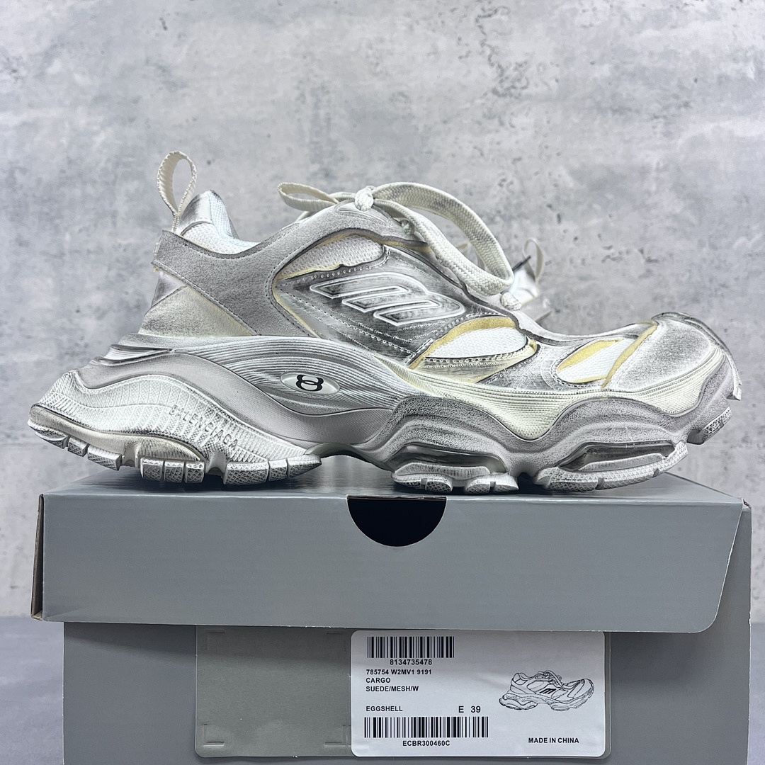Balenciaga Balenciaga - Image 2