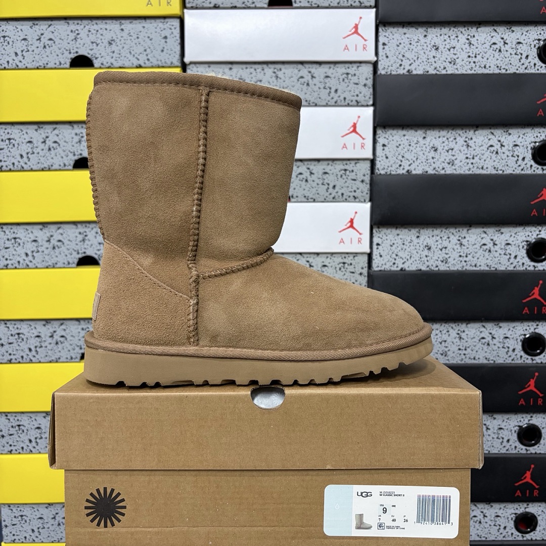 UGG Classic 5825 Long -6223