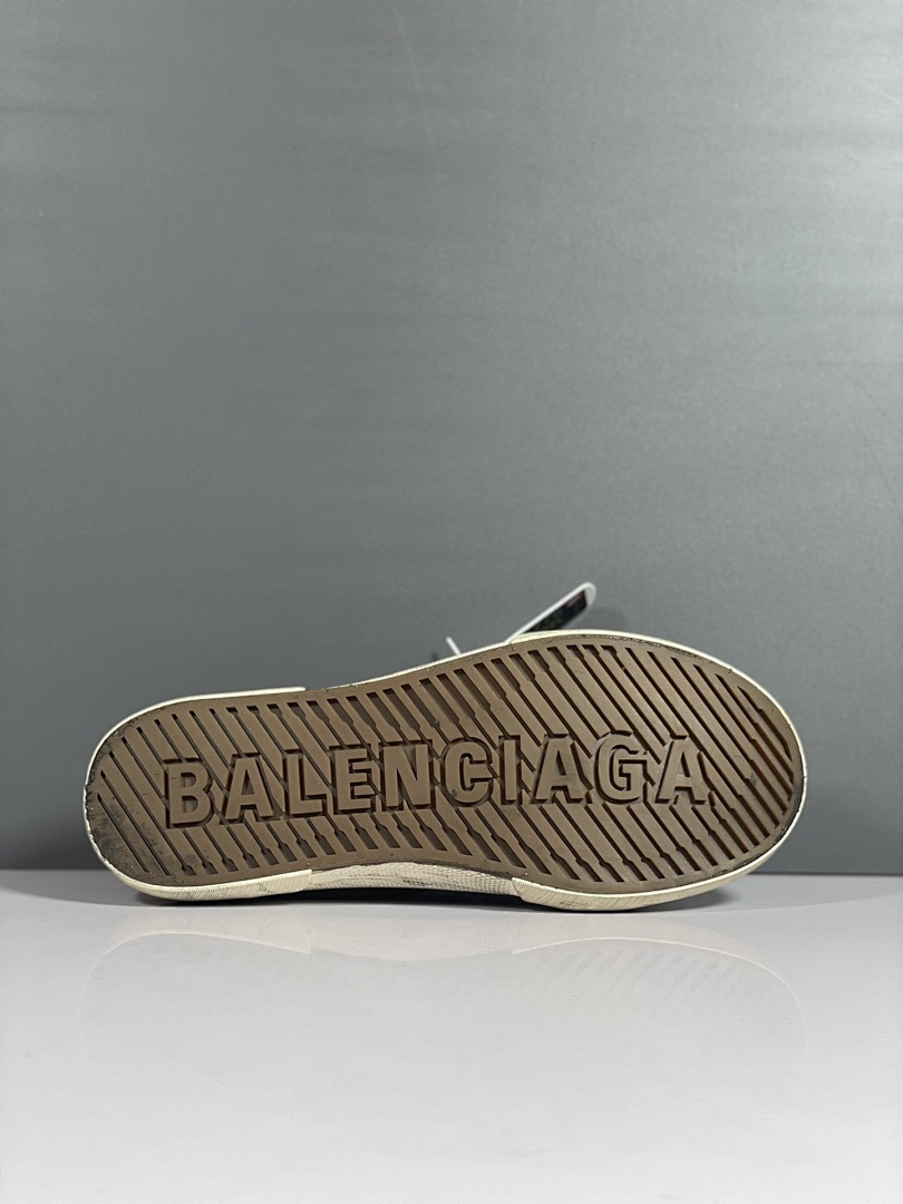 Balenciaga Paris Mule - Image 6
