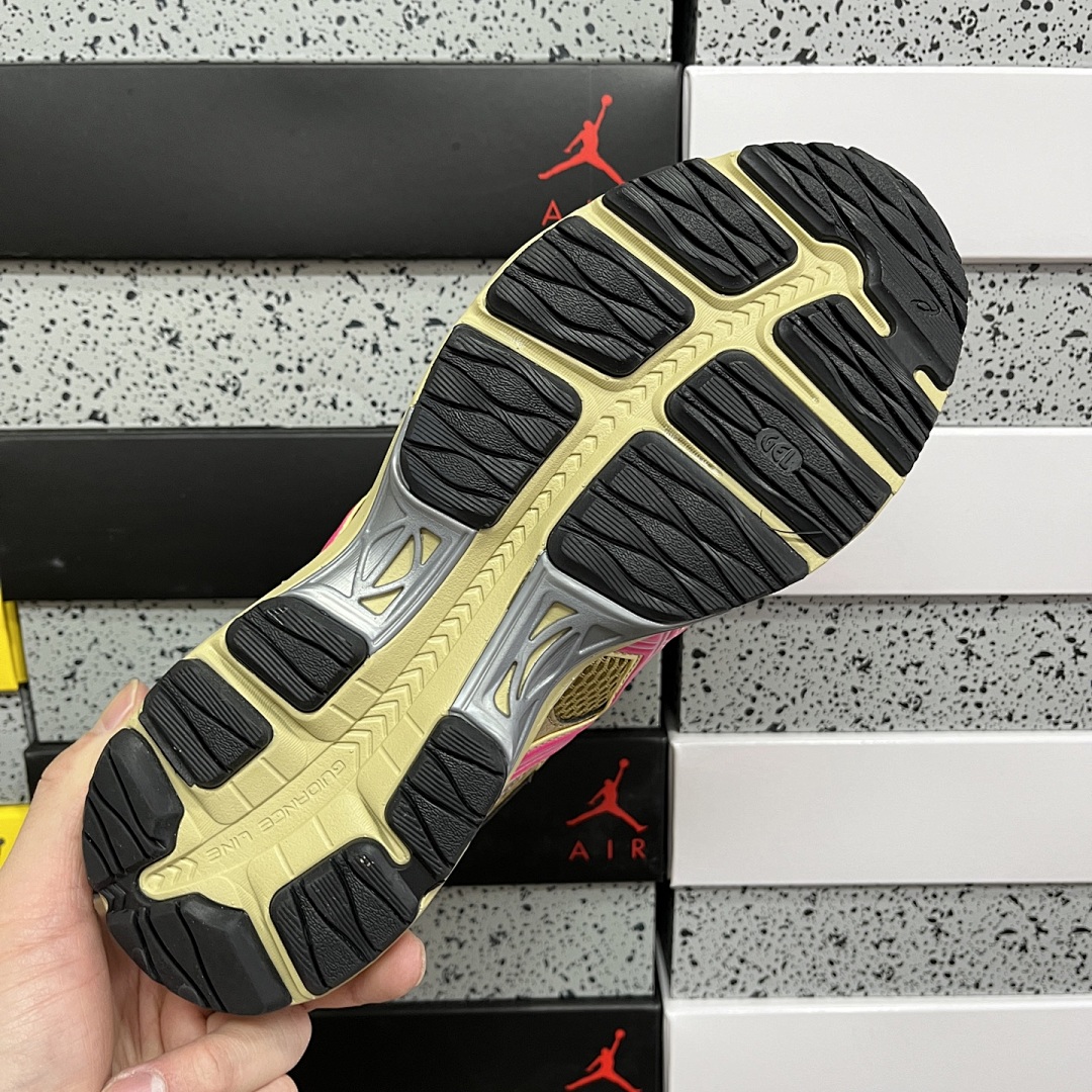 ASICS Gel-Sekiran 1203A782-200 - Image 7