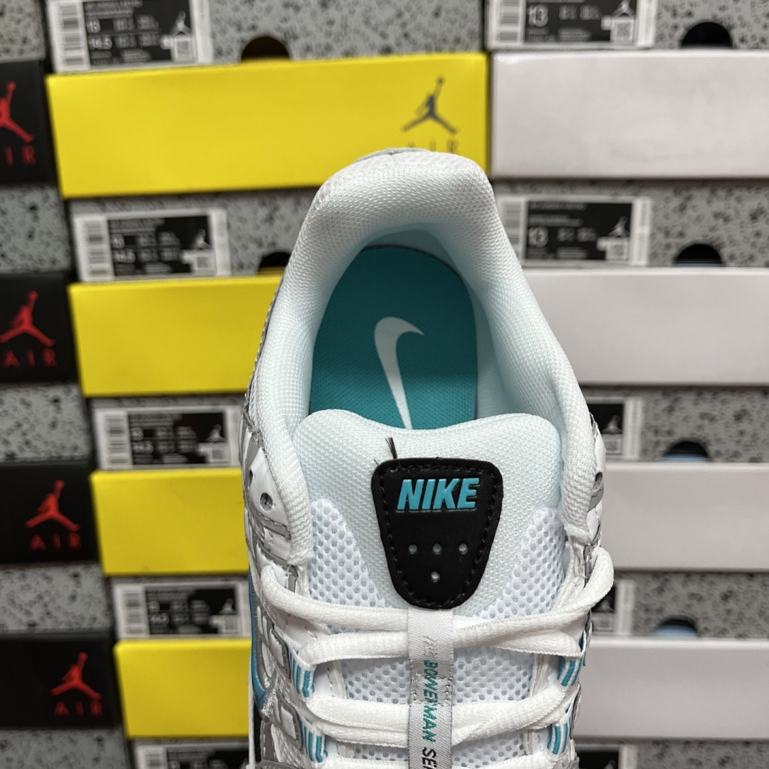Nike P-6000 Dusty Cactus - Image 5
