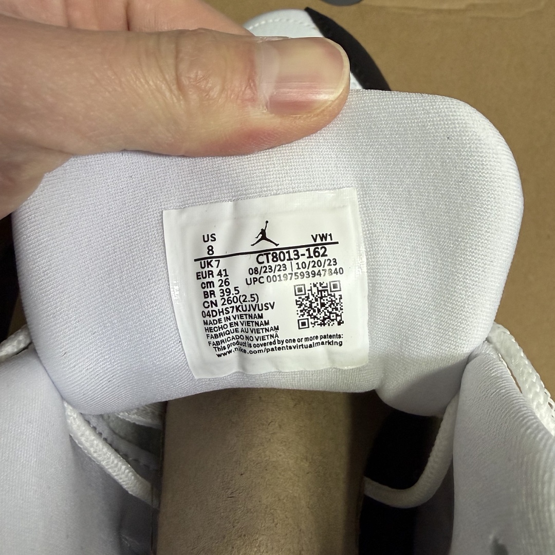 Nike Taxi Flip - Image 6
