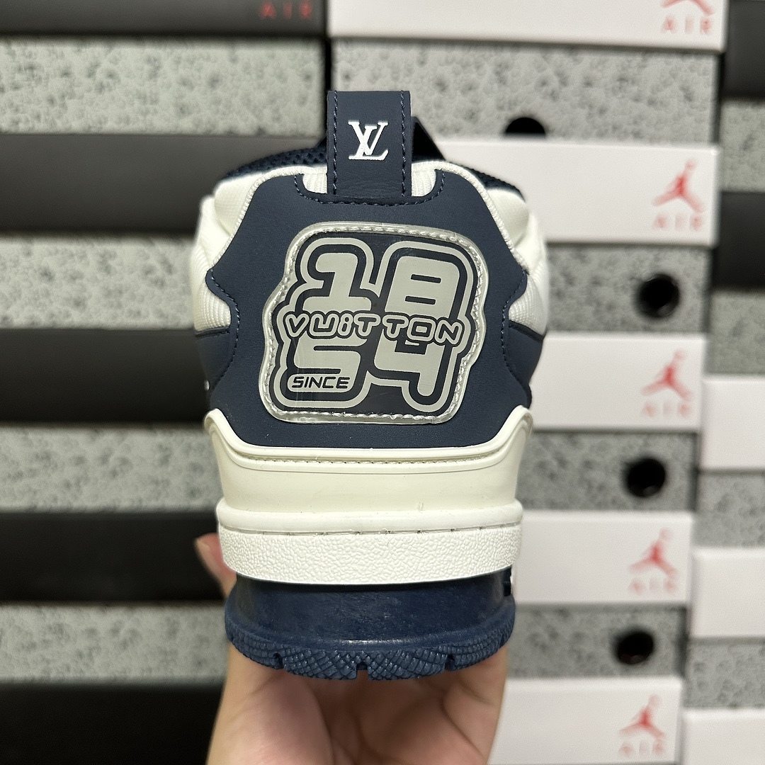 Louis Vuitton Skate Sneaker SK8 - Image 6