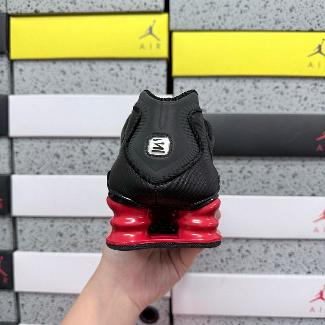 Nike Shox TL Skepta - Image 3