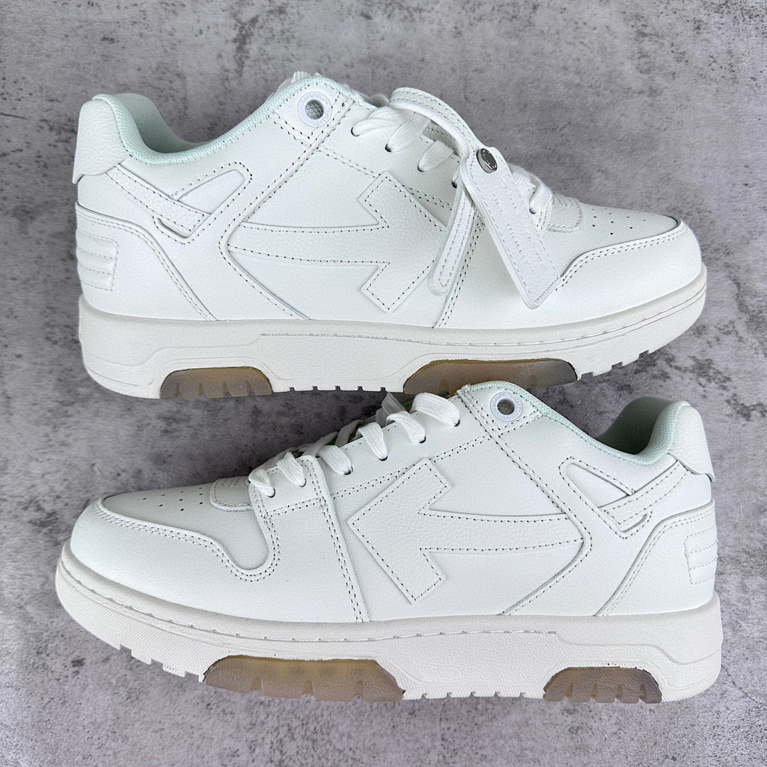 Off-White White - Image 2