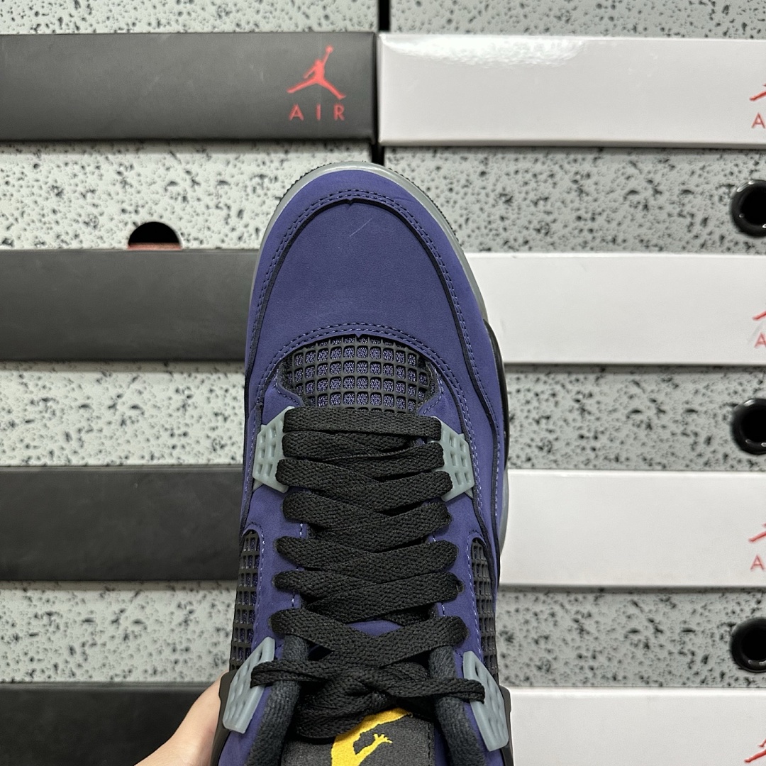 Nike Lakers - Image 4