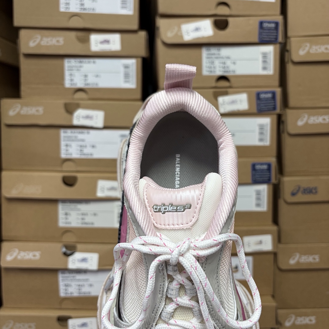 Balenciaga Triple S.2 S 2 - Image 9
