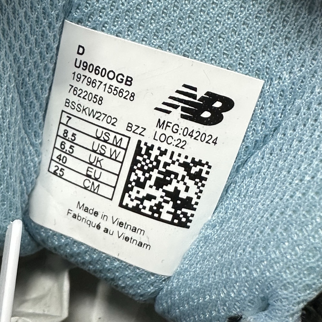 New Balance 9060 - Image 8
