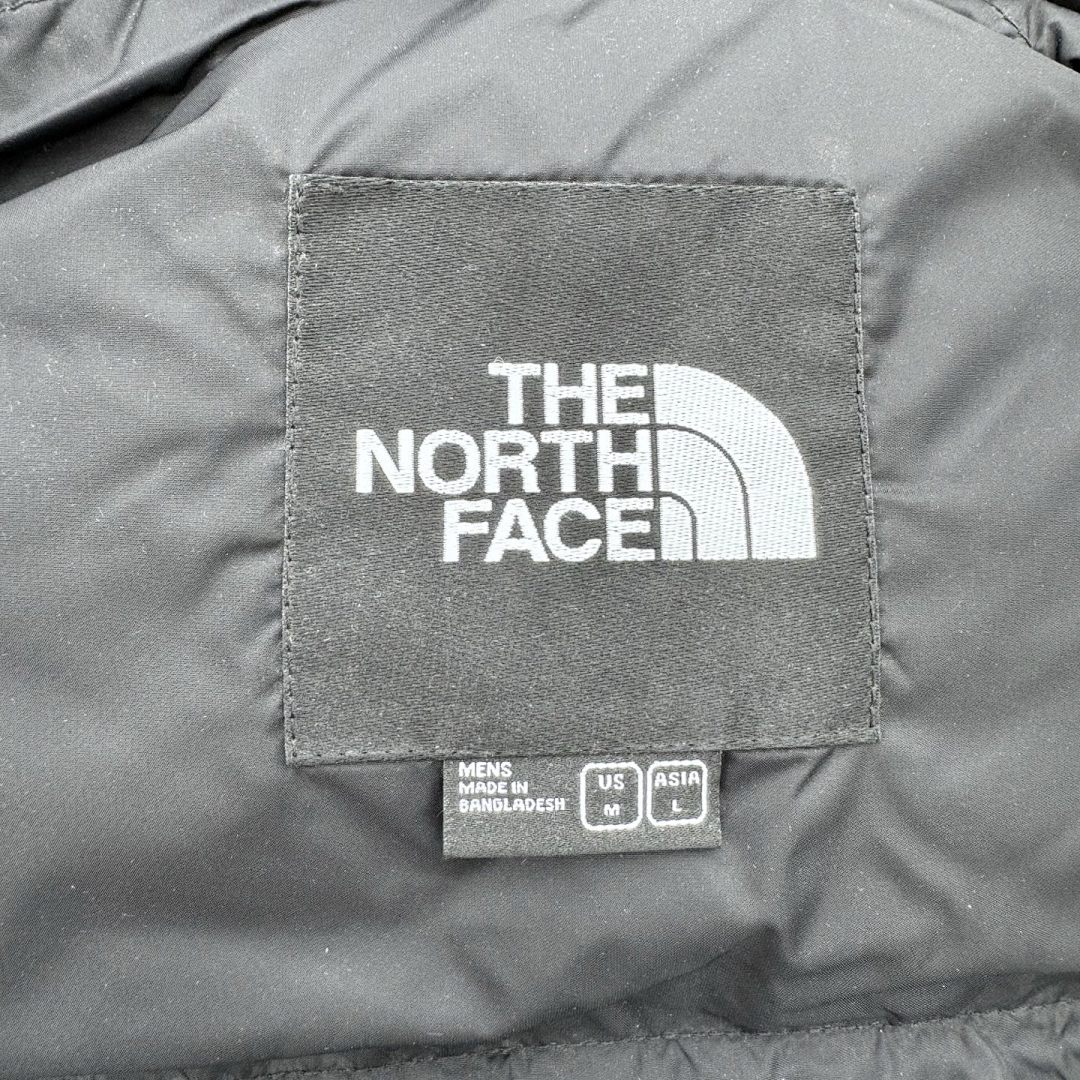 The North Face TNF 1996 Retro Nuptse 700 Fill Packable Jacket - Image 92