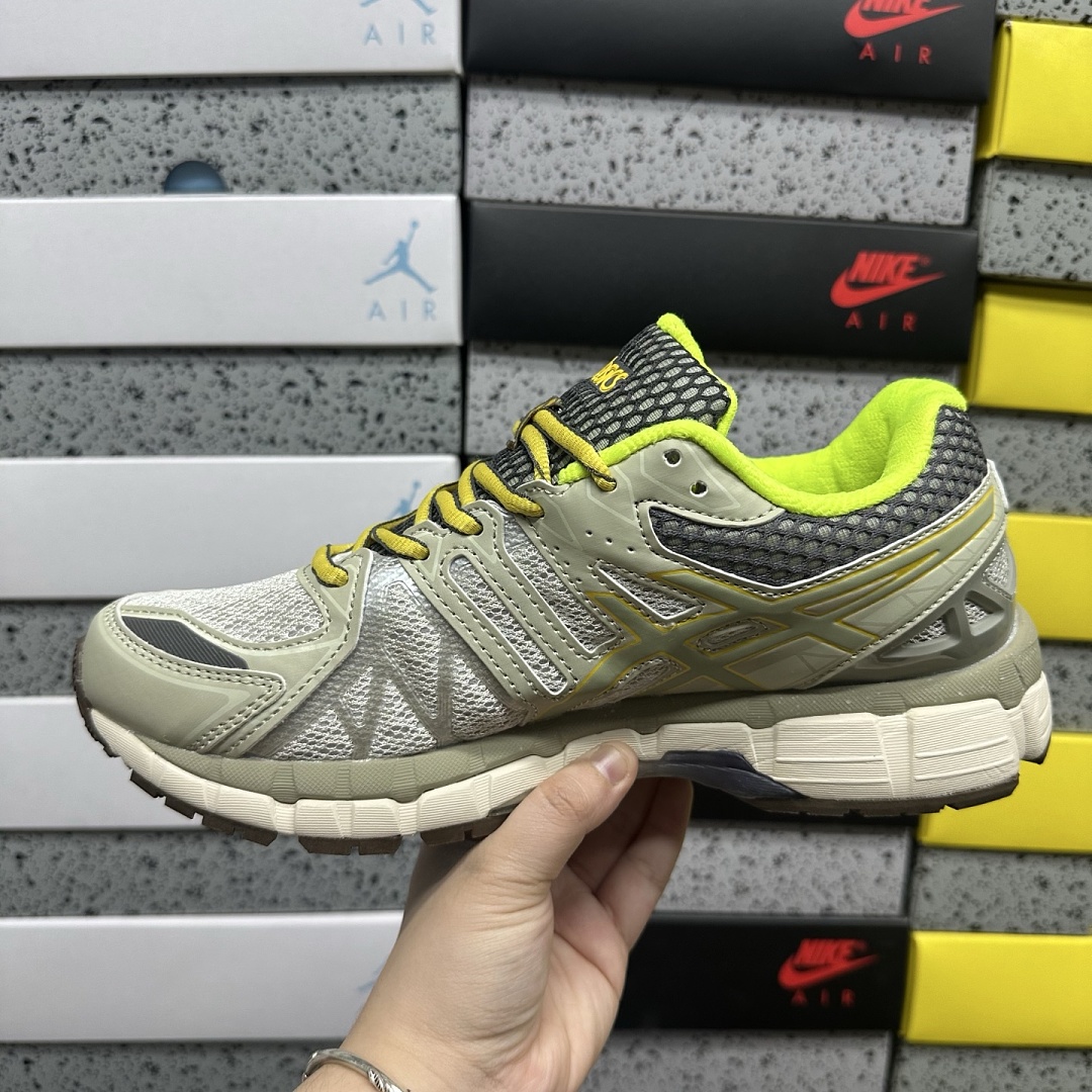 ASICS Gel-Kayano 20 Bodega Small Wins Add Up - Image 2