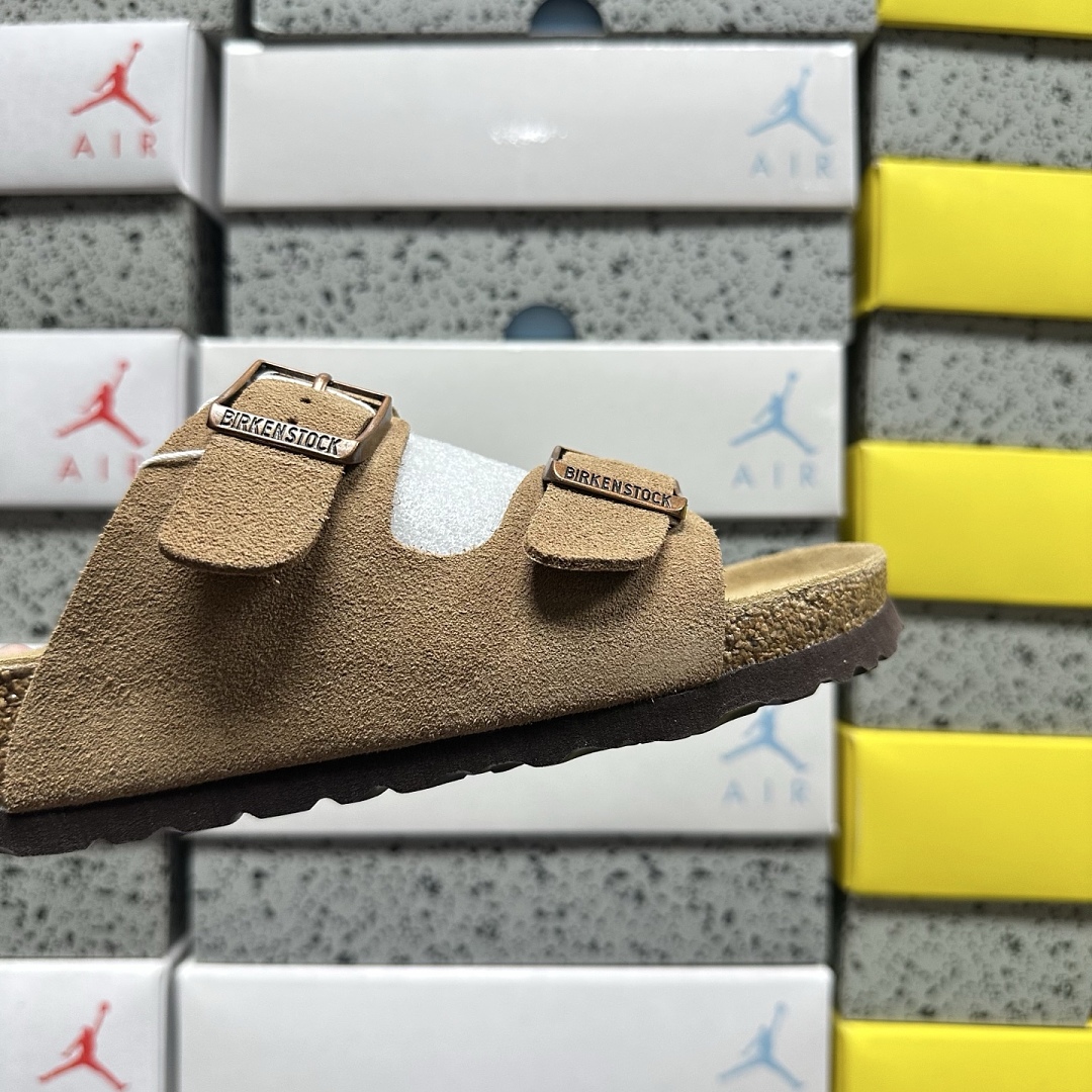 Birkenstock Birken Arizona Birkibuc - Image 7