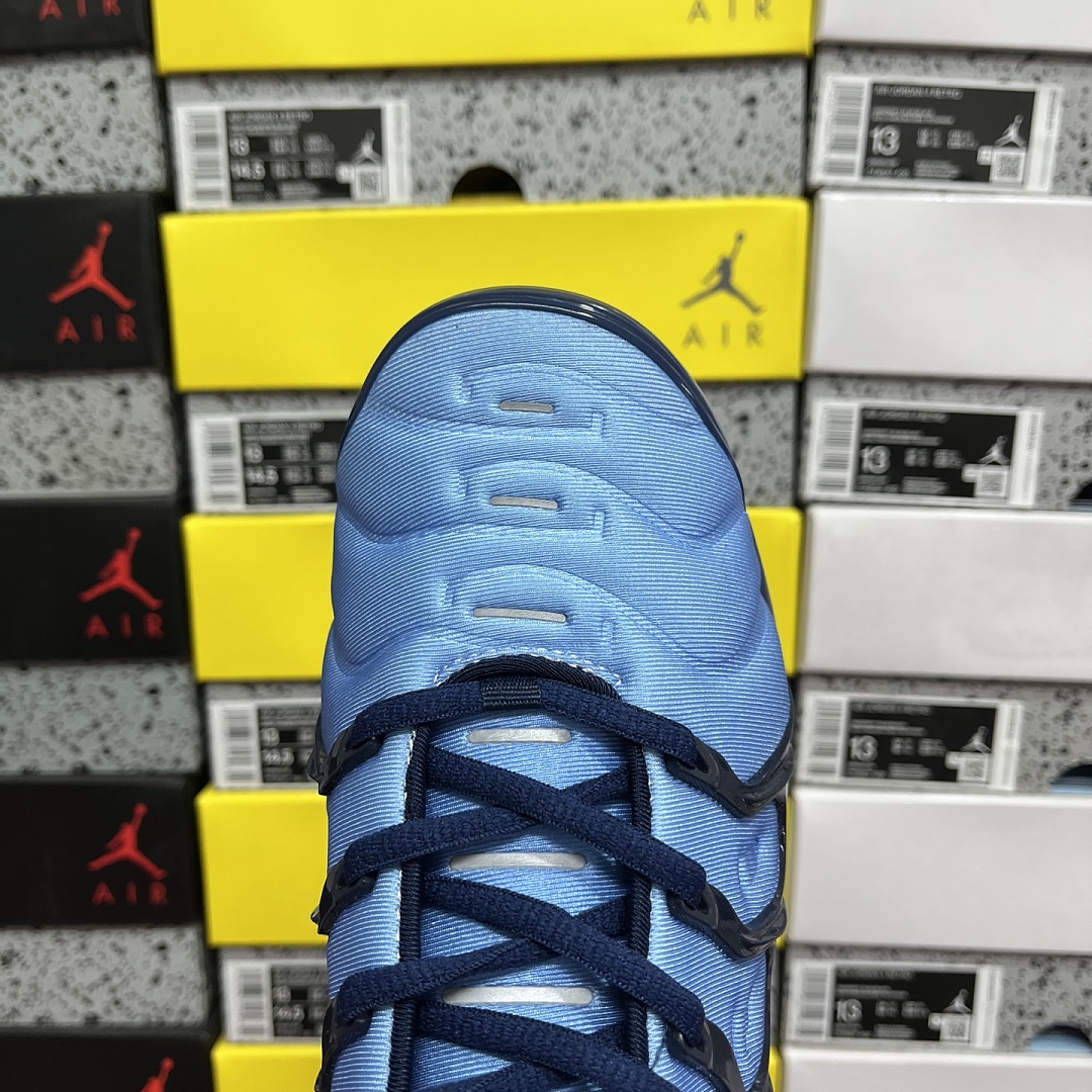 Nike Air VaporMax Plus Obsidian - Image 2
