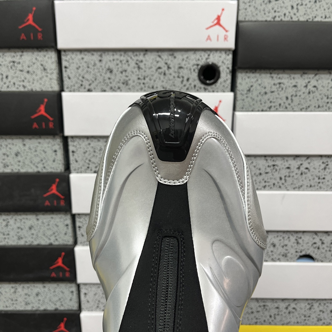 Balenciaga Basketball Shoes Series - Image 40