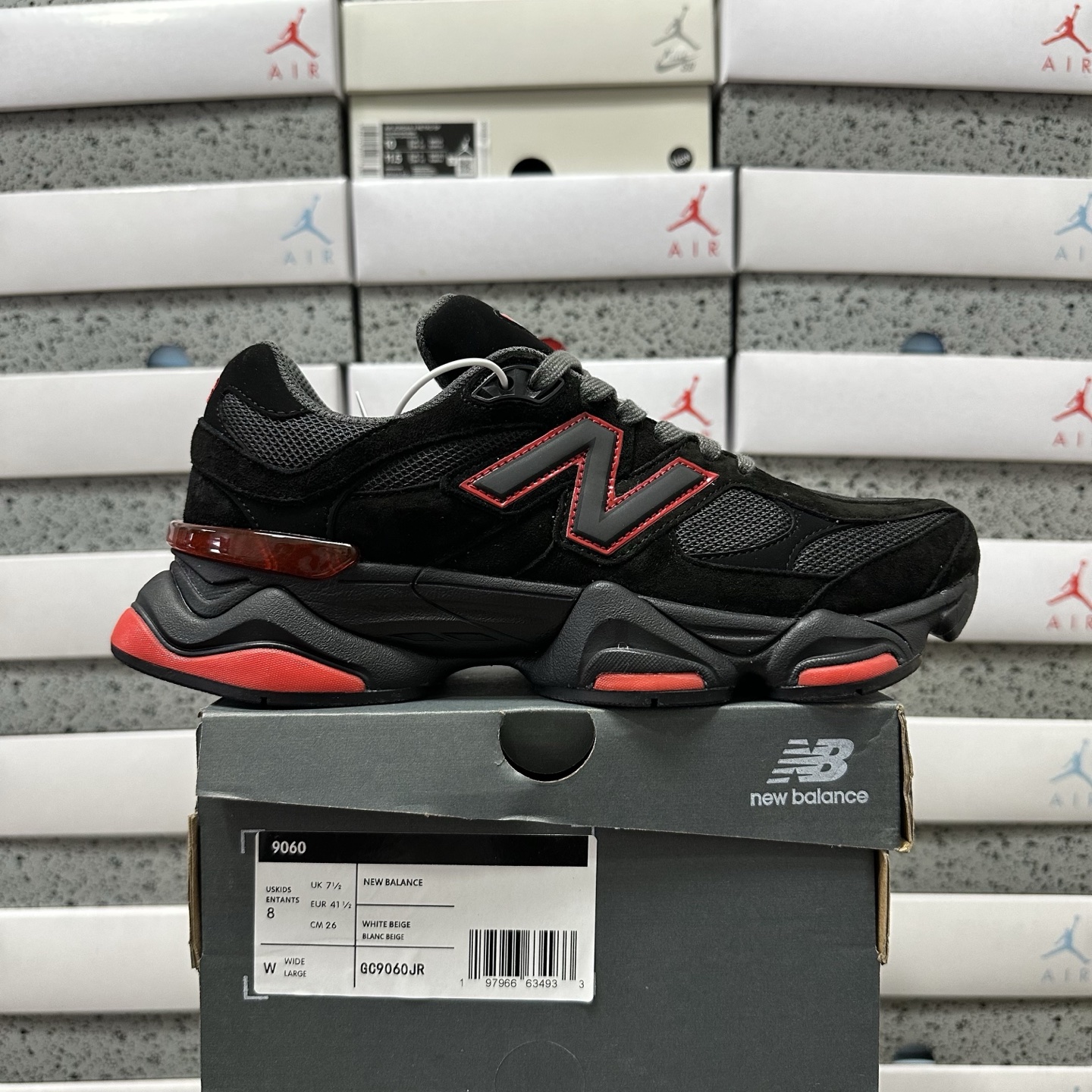 New Balance 9060 - Image 11