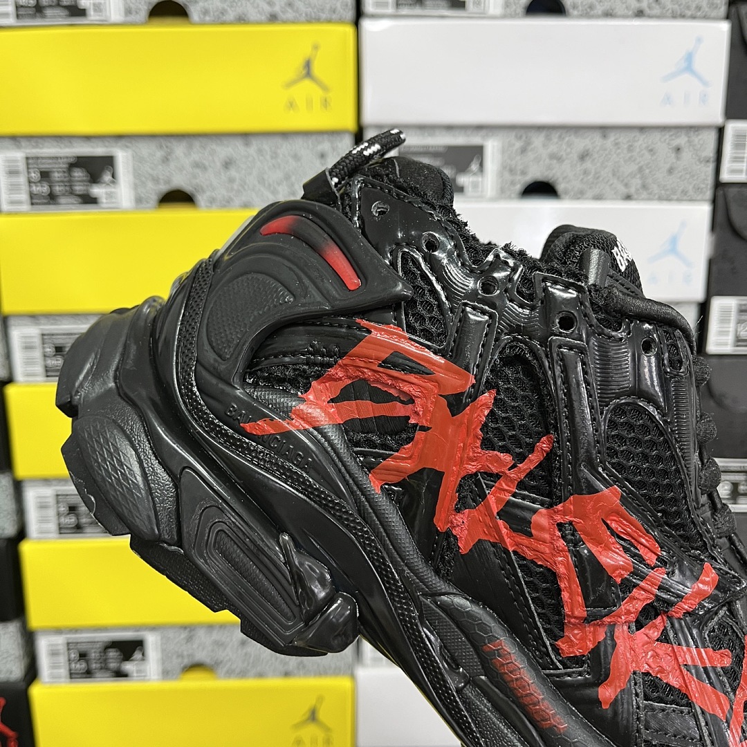 Balenciaga BLCG Runner 7 Gen - Image 6