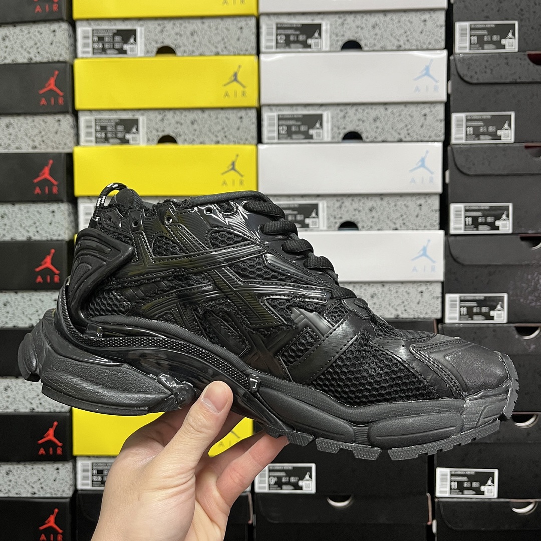 Balenciaga BLCG Runner 7.0 A9 1000 - Image 7