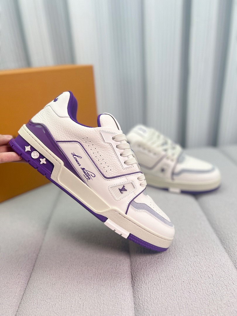 Louis Vuitton LV Trainer - Image 14
