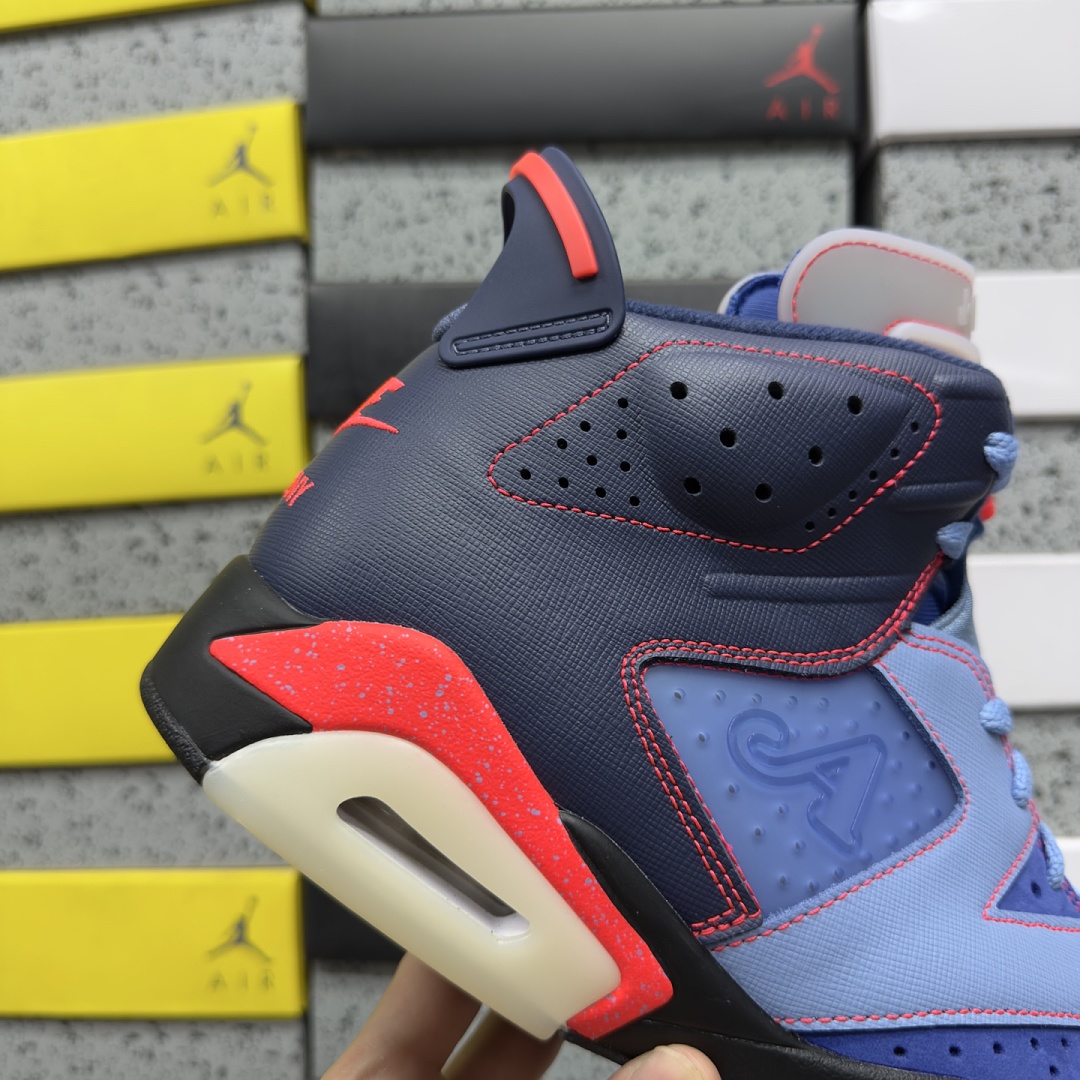 Nike Awake NY Midnight Navy 6 - Image 3
