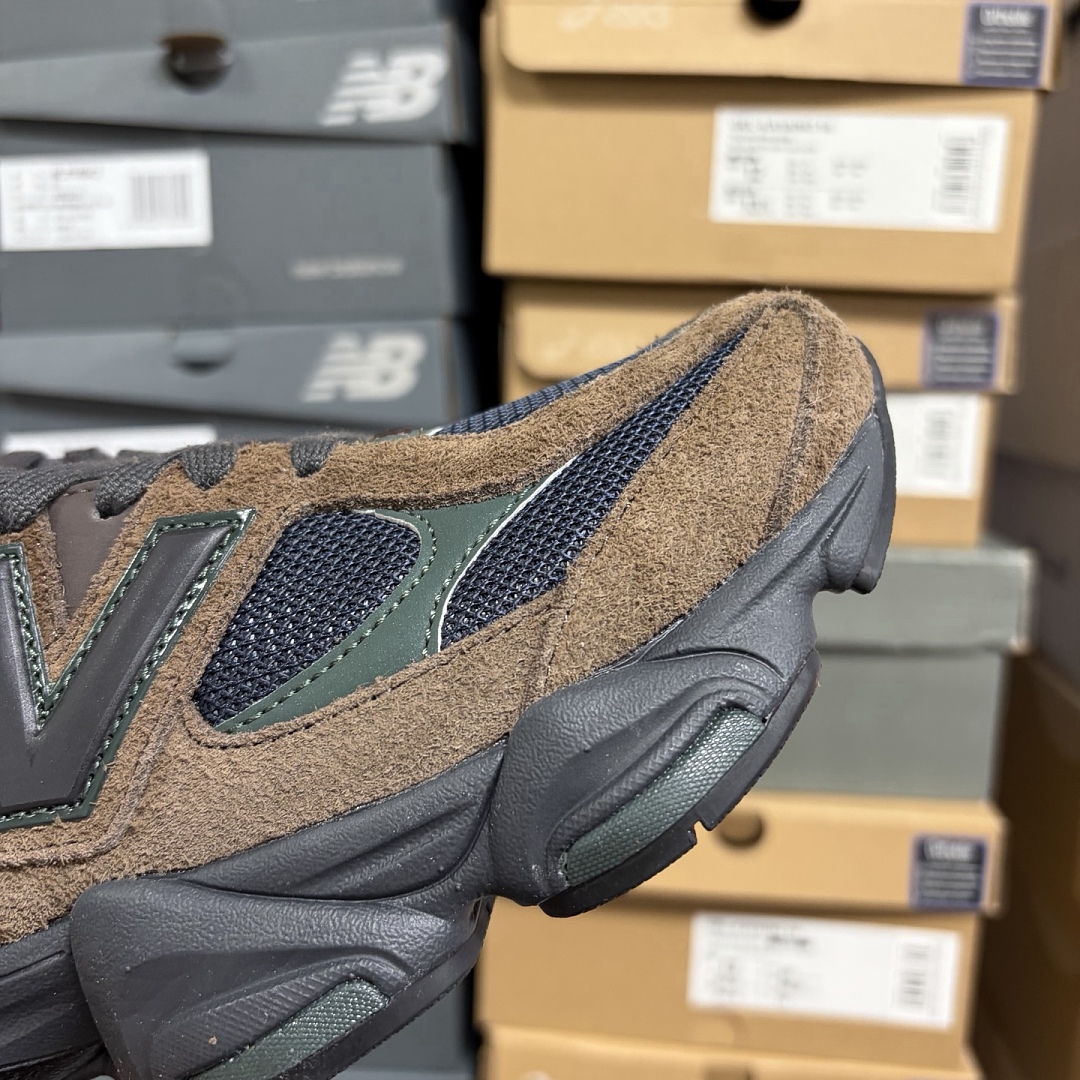 New Balance 9060 - Image 5