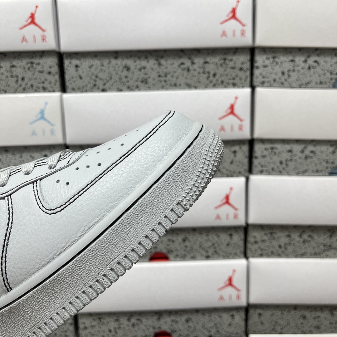 Nike Air Force 1 Low '07 LV8 - Image 6
