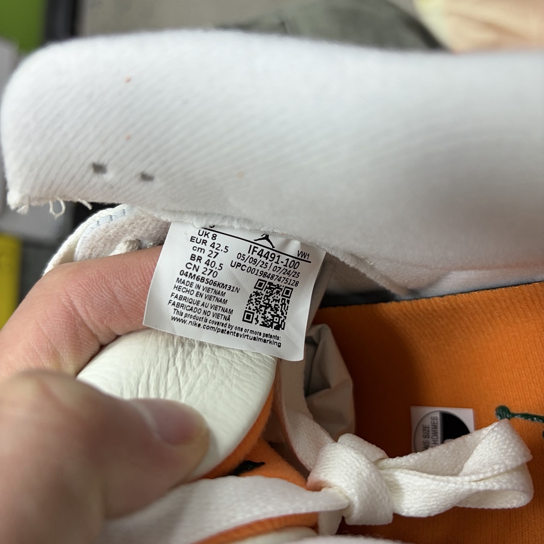 Nike SoleFly Miami - Image 5