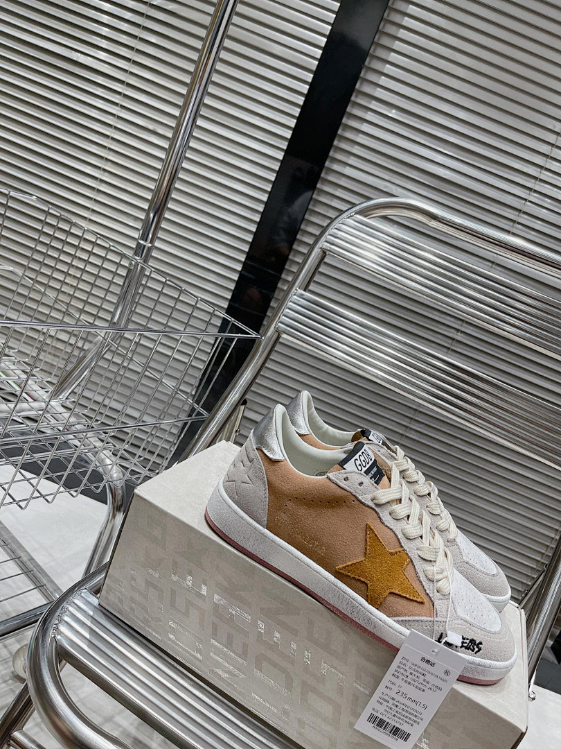Golden Goose Deluxe Brand 29 - Image 3