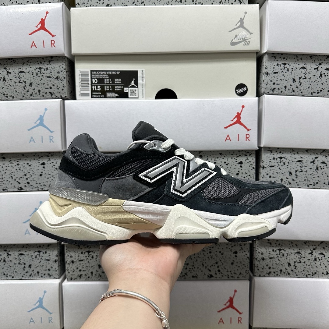 New Balance 9060 - Image 2