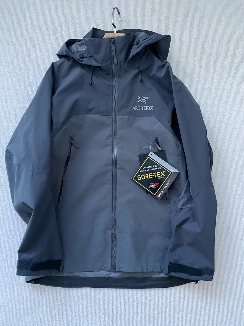 Arc'teryx Beta AR Jacke - Image 24