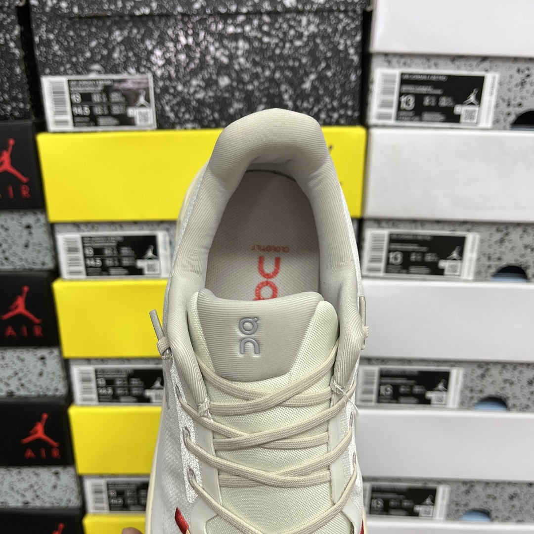 On Running Cloudtilt Sand Cream 3ME10102858 Off (White) - Image 9