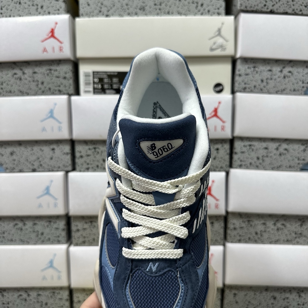 New Balance 9060 - Image 8